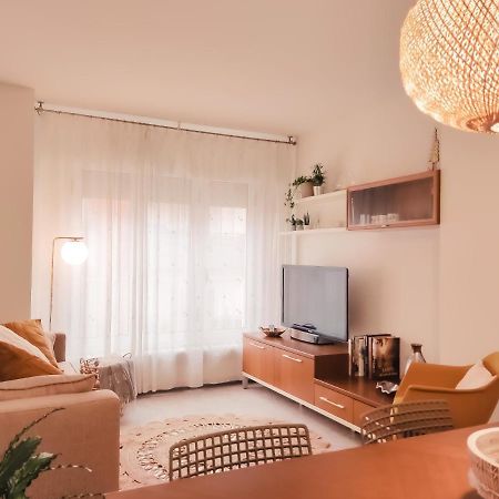 Apartament Natura Amb Calma Olot Zewnętrze zdjęcie