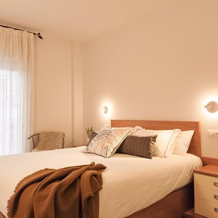 Apartament Natura Amb Calma Olot Zewnętrze zdjęcie