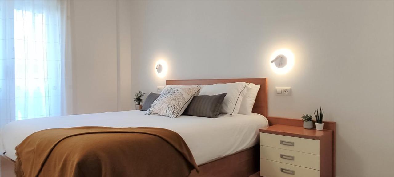 Apartament Natura Amb Calma Olot Zewnętrze zdjęcie