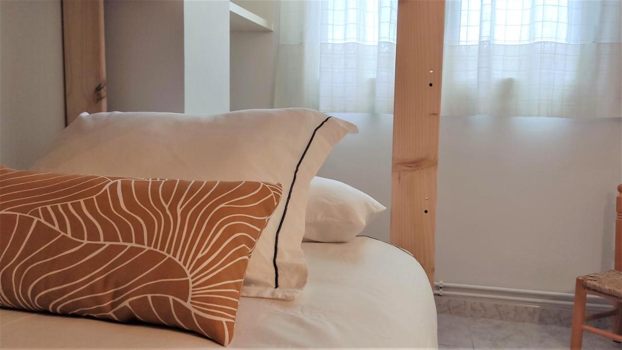 Apartament Natura Amb Calma Olot Zewnętrze zdjęcie