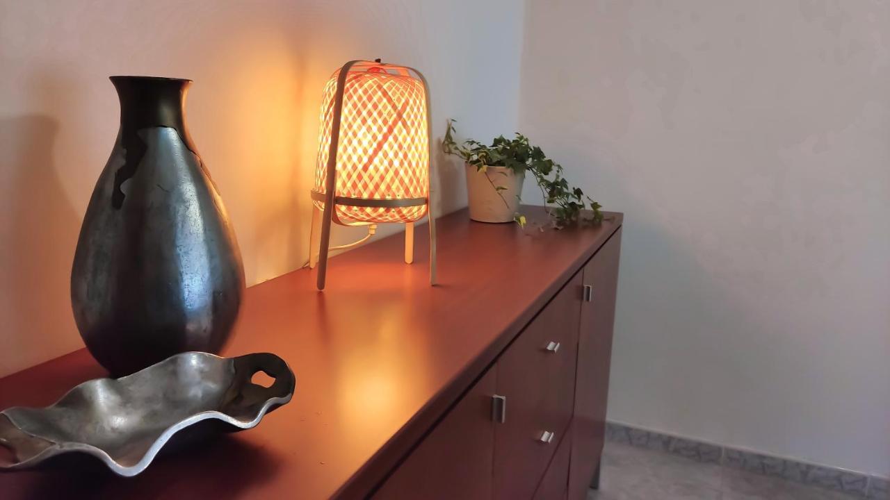 Apartament Natura Amb Calma Olot Zewnętrze zdjęcie