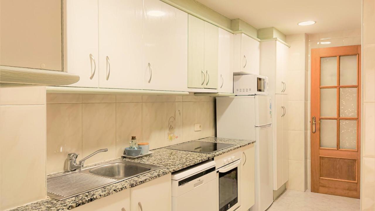 Apartament Natura Amb Calma Olot Zewnętrze zdjęcie