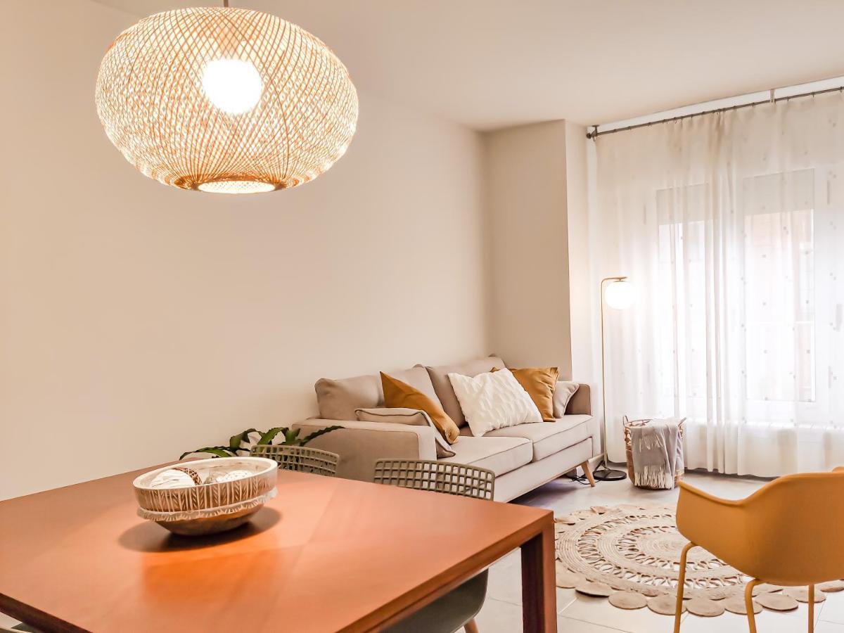 Apartament Natura Amb Calma Olot Zewnętrze zdjęcie