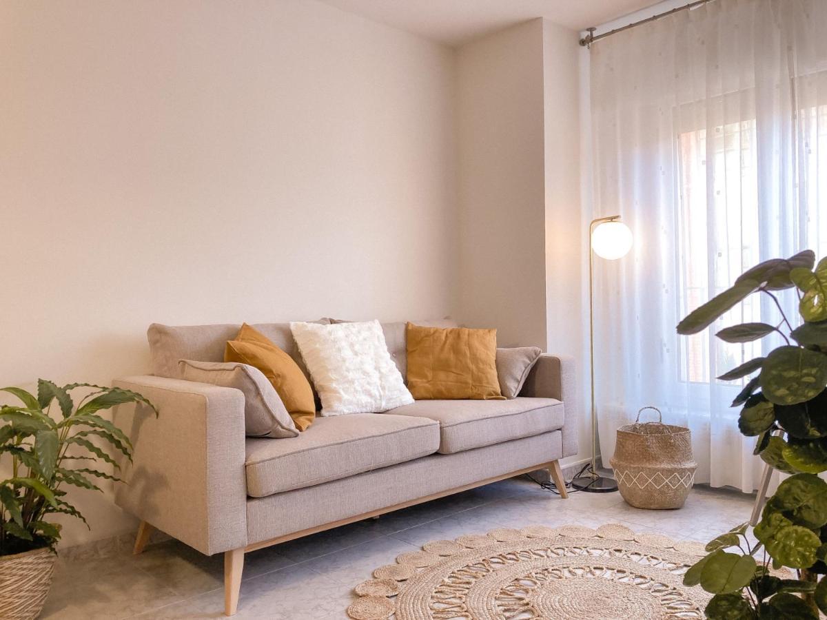Apartament Natura Amb Calma Olot Zewnętrze zdjęcie