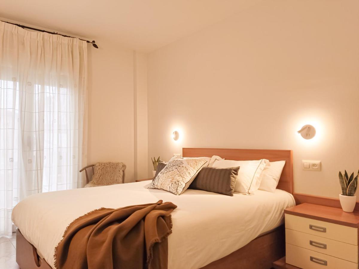 Apartament Natura Amb Calma Olot Zewnętrze zdjęcie