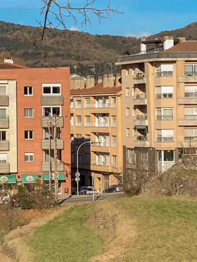 Apartament Natura Amb Calma Olot Zewnętrze zdjęcie