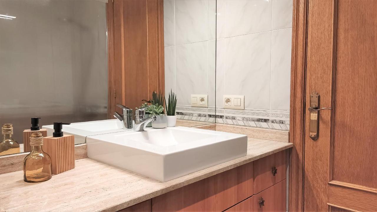 Apartament Natura Amb Calma Olot Zewnętrze zdjęcie